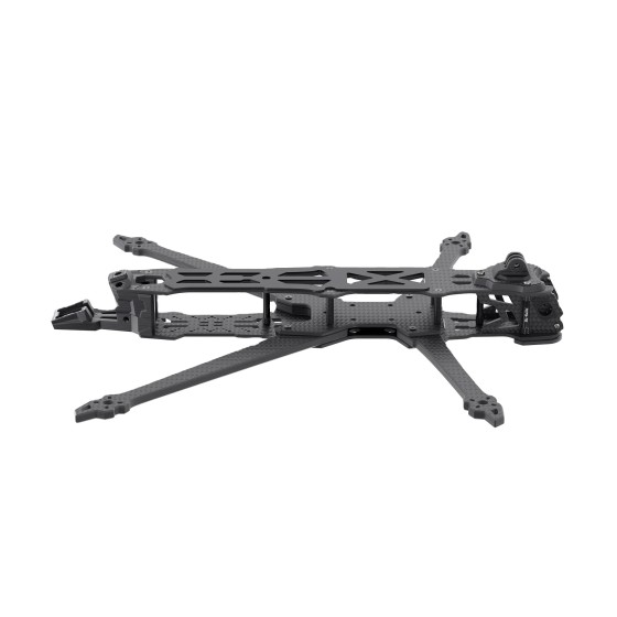 GEPRC GEP-Pulsar LR 9/10/11 Frame Propeller 7075-T6 Aluminum Accessory Base for Quadcopter RC Racing Drone
